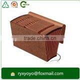 2016 High Quality a4 Manila Paper File Folder With Multi-pockets thumbnail-2