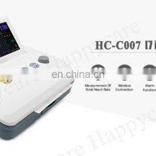 HC-C007 Top Quality Medical 7 Inch CTG Fetal Monitor for Sale /Digital Fetal Heartbeat Monitor thumbnail-4