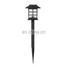 House Shape Outdoor Street Lamp Stair Lights Step Lights thumbnail-1