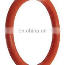 High Temperature Silicone Rubber O Rings Standard O-rings With Different Size Customized thumbnail-4