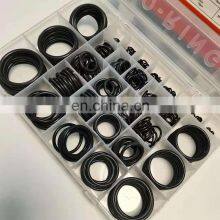 Hydraulic Rubber TC FKM Power Steering Oil Seal thumbnail-3