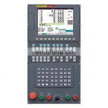 GUNT-600iM-i CNC Milling Machine Cnc Machining Center Bus CNC Controller