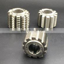 LIVTER Gear Cutting Tools Gear Hob Cutter Module Gear Hob thumbnail-4