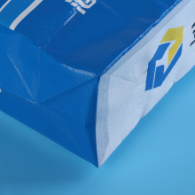 EASY OPEN PP WOVEN LAMINATED FERTILIZER BAG thumbnail-2