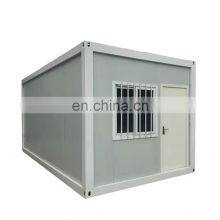 High Quality Multi-Function Quick Assembly Folding Prefabricated Homes Modern Container House