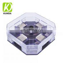 Eco-Friendly Roach Trap Plastic Box Cockroach Catcher Killer Roach Repellent Trap thumbnail-2