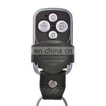 433 МГц беспроводной дистанционный пульт Высококачественный дистанционный пульт Дистанционный пульт для гаража