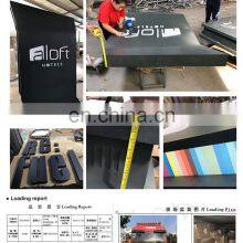 Hot Selling Good Quality Classic Design Lobby Office Wall Stainless Steel Letters Signs Signage thumbnail-4