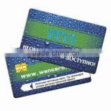 Customized TK4100 Proximity Card ,125KHZ ID Card manufacturer