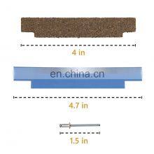 306508 Dryer Bearing Kit Clothes Dryer Parts Front Drum Glide Kit Bearing Kit thumbnail-2