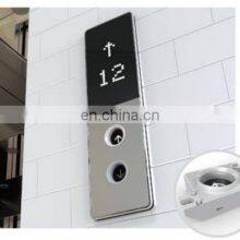 Electric Components Elevator Touch Cop Lop Push Button Panel thumbnail-2