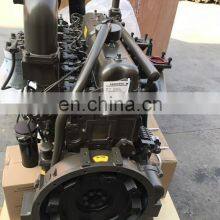 Best Seller 515kw In-line 6 Cylinder Water Cooled Turbocharged 700HP 1000RPM Yuchai YC6C700L-C20 Diesel Marine Engine for Ship thumbnail-4