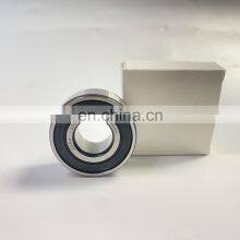 Polyamide Cage Double Row Angular Contact Ball Bearing 3202-2RSR 3200TVH 3202 3202B-2RSRTNG 3202-2RS Bearing thumbnail-2