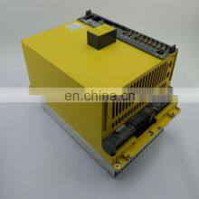 Original CNC Fanuc Amplifier Drive A06B-6164-H244 in Stock thumbnail-3