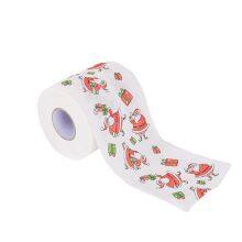 Printed Marathon Jumbo Roll Toilet Paper thumbnail-3