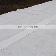 Buy Wholesale China Non-woven Geotextile Fabrics 200g/m2, Width 2m