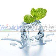 cube ice machine