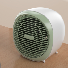 Space heater household energy-saving small electric heater