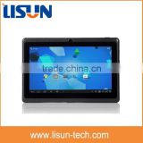 Cheapest andriod tablet Q88 A23 dual core 512+4G tablet pc in china                        
                                                Quality Choice