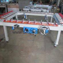 TSM-1215A High Newton Mechanical Stretching Machine thumbnail-3