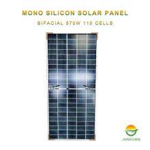 Solar Bifacial Panels thumbnail-3