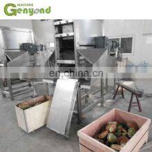 New Style Green Coconut Half Cutter thumbnail-2