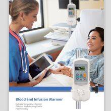Blood Transfusion and Infusion Heating Device thumbnail-3
