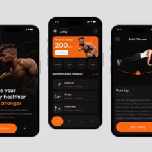 Mobile Accounting Software Development | Accounting and Billing IOS App Development thumbnail-2