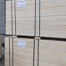 Factory Supply Best Price Poplar Door Core LVL Lumber LVL Board LVL Beam Commercial Plywood thumbnail-4