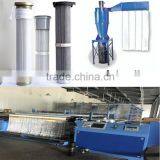 The Lowest Dust Collector Price Eco-friendly Industrial Wet Dry Vacuum Cleaner Type Dust Collector thumbnail-5
