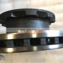 Best Sales SINOTRUK SITRAK CNHTC SITRAK ZF16S2530TO 16Gear Transmission Assembly 812W50803-0041 Brake Discs thumbnail-5