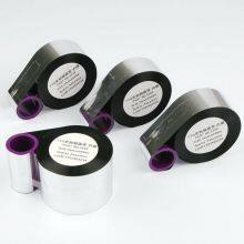 Laitelaili TTO Ribbon 33*900m Barcode Printer Carbon Ribbon Manufacturer thumbnail-3