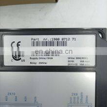 Atlas 1900071271 Controller Air Compressor Spare Parts Controller High Quality thumbnail-3