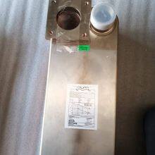 Manufacturer Atlas Copco Cooler 1622465280 Industrial Air Compressor Spare Parts High Quality thumbnail-4