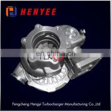GT45 Turbo Type 772055-0001 772055-5001 Turbocharger for Howo Steyr thumbnail-4