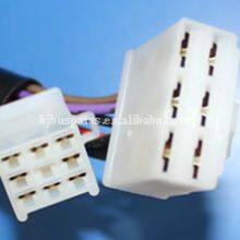 Other Performance Parts Wholesale Electric Bus Parts 3774-00026 Combination Switch for All Kinds of Chinese Buses thumbnail-3
