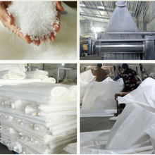 24kl Flexitank for Sunflower Oil Wine Grade Non-Hazardous Liquid Chemicals Transportation thumbnail-4