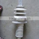 Cast Iron Fittings for Line Composite Insulators thumbnail-1