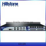 Hillstone M/G Security System Series Firewall Hardware SG-6000-G2120