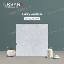 600X600mm Vitrified Ceramic Hotel Bedroom Glazed Polished Porcelain Floor Wall Tile thumbnail-4