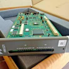 ABB INNIS21 NETWORK INTERFACE SLAVE MODULE thumbnail-2