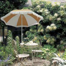Outdoor Beach Sunshade Umbrella Sun Umbrella Seaside Umbrella Customized Manufacturer thumbnail-5