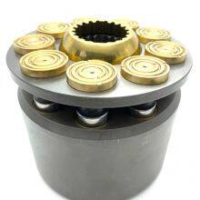 Hydraulic Pump AP2D Series Uchida AP2D12 AP2D14 AP2D18 AP2D21 AP2D25 AP2D28 AP2D36 AP2D38 AP2D42 Hydraulic Spare Pump Parts thumbnail-6