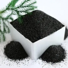 Coal Impregnated Koh Activated Carbon For Chemical Raw Materials Gas Treatment thumbnail-1