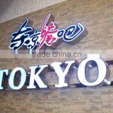 SMD Led Module 5730/5630/5050/2835 Module With Optical Lens Cold-white and Colors thumbnail-4