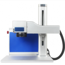 MZF-D Intelligent Fiber Laser Marking Machine thumbnail-3
