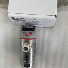 34D-P040G-DA1-AA, Norgren, Pressure Switch, G1/4' Thread thumbnail-2