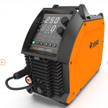 MIG Welder EVO20 MIG 250 PFC N2SA2