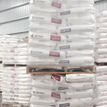 Korea LG Lupoy PC 1201-05 Plastic Raw Material Granules High Impact Pc Resin thumbnail-2