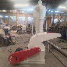 Easy-to-use Wood Crusher Sawdust Crusher Equipment